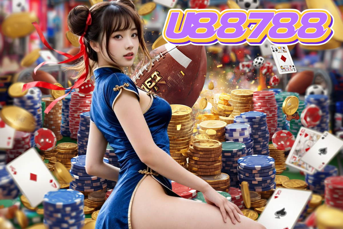 u88788 bet